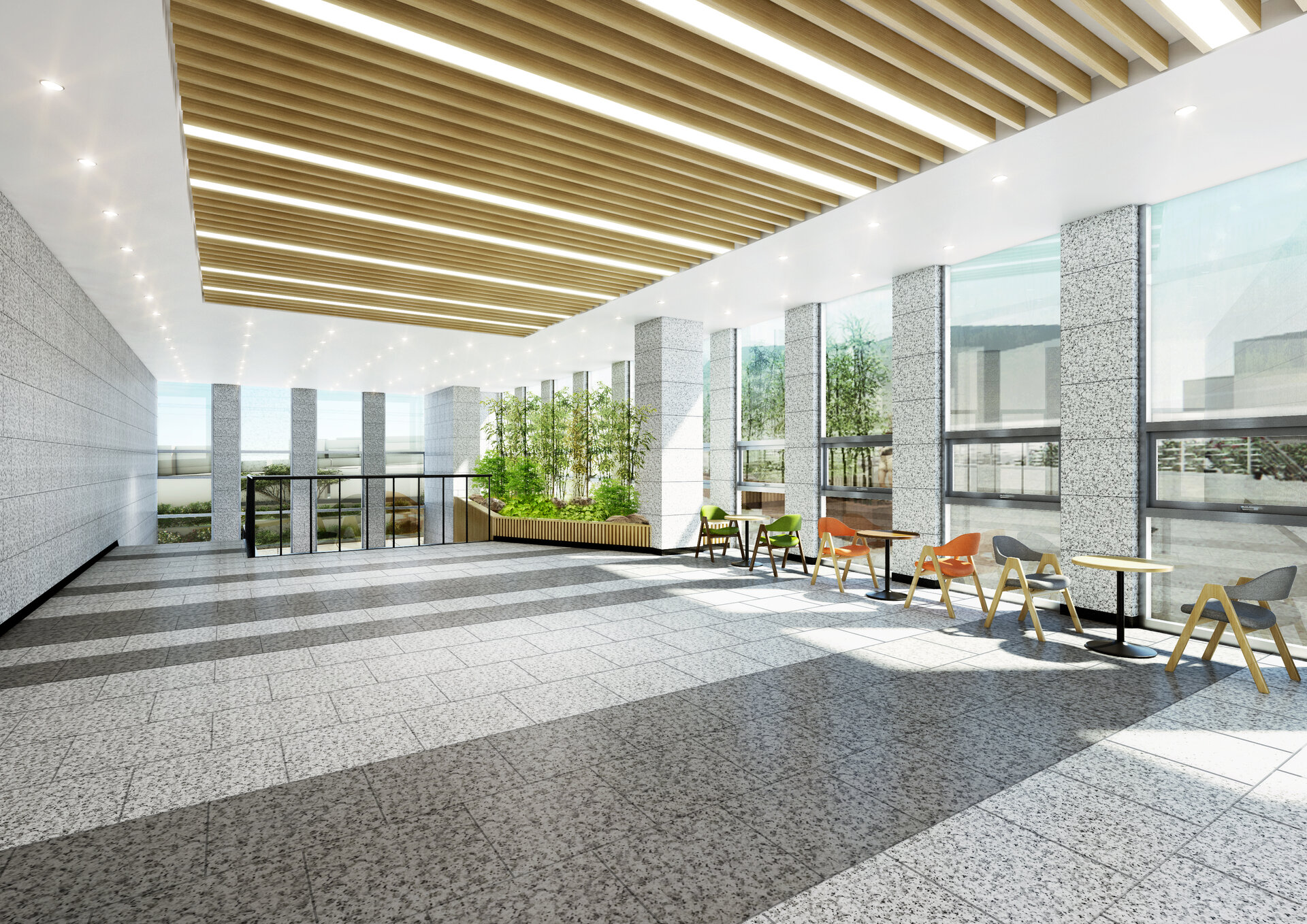 실내건축공사업